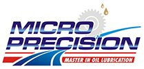 Micro Precision - Master in Oil Lubrication