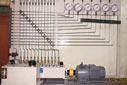 Rubber Lubricator - Control Panel Oriental